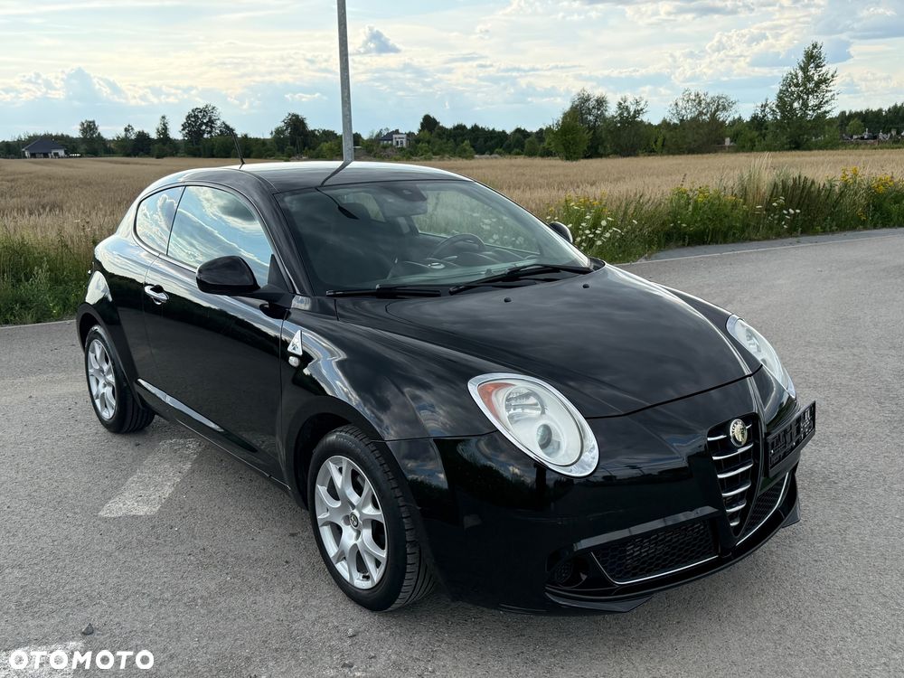Alfa Romeo Mito - 3