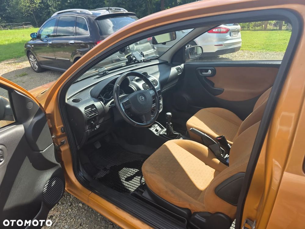 Opel Corsa 1.3 CDTI Cosmo - 8