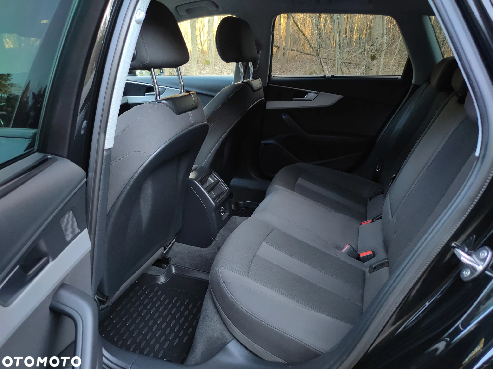 Audi A4 40 TDI Quattro S Line S tronic - 25