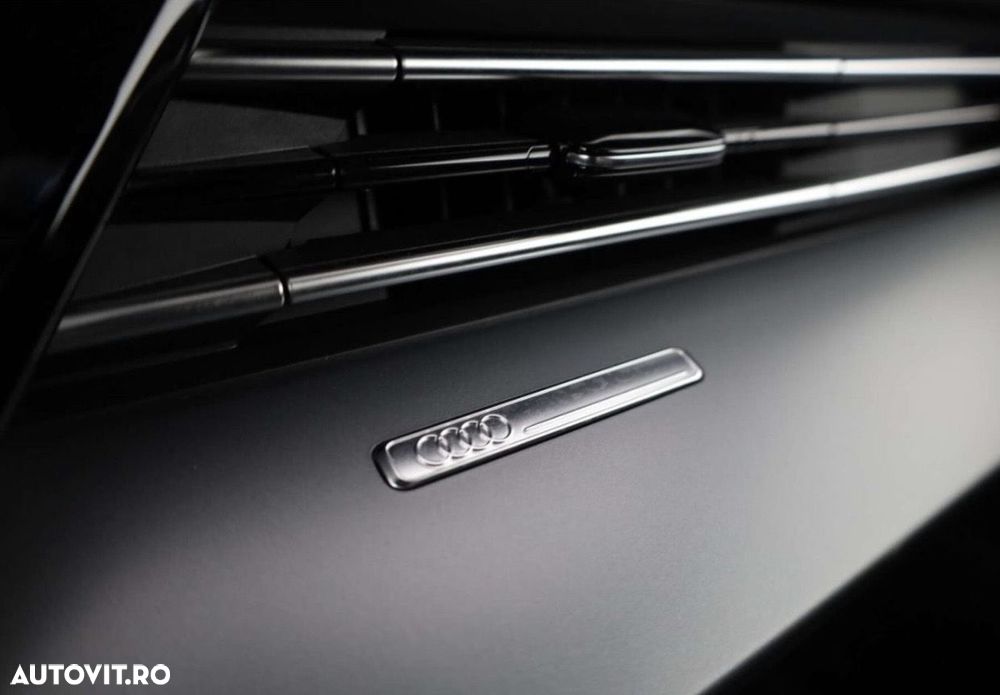 Audi A3 35 TFSI ack S tronic S line - 16