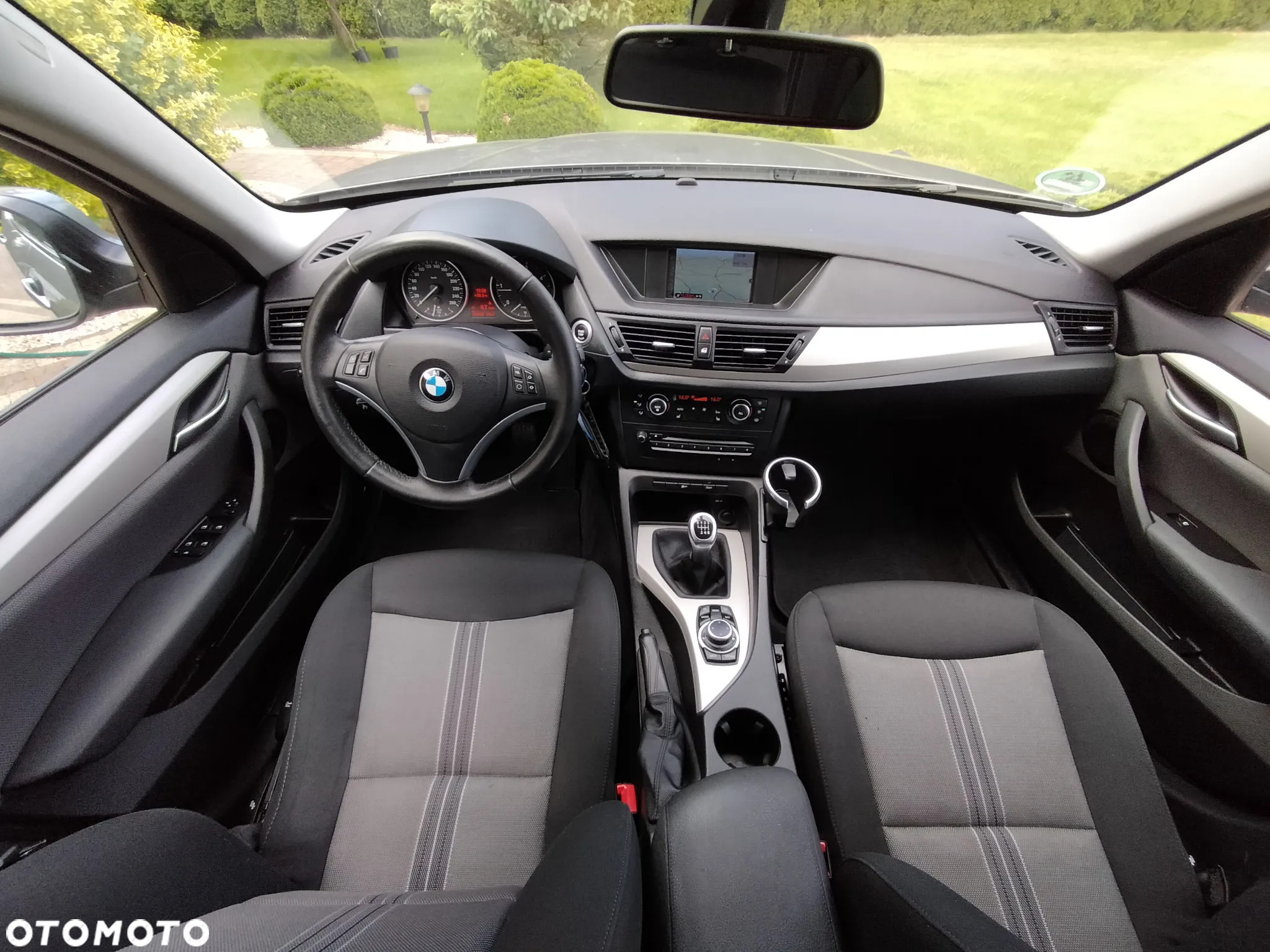 BMW X1 sDrive18d - 21