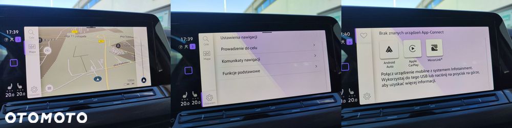 Volkswagen Golf Variant 2.0 TDI SCR DSG Style - 26