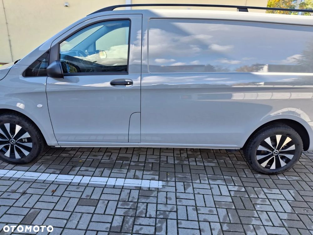 Mercedes-Benz VITO - 4