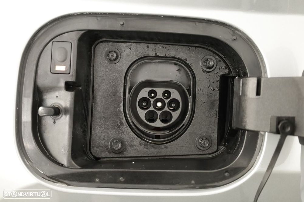 Hyundai Tucson 1.6 T-GDI PHEV Vanguard - 7