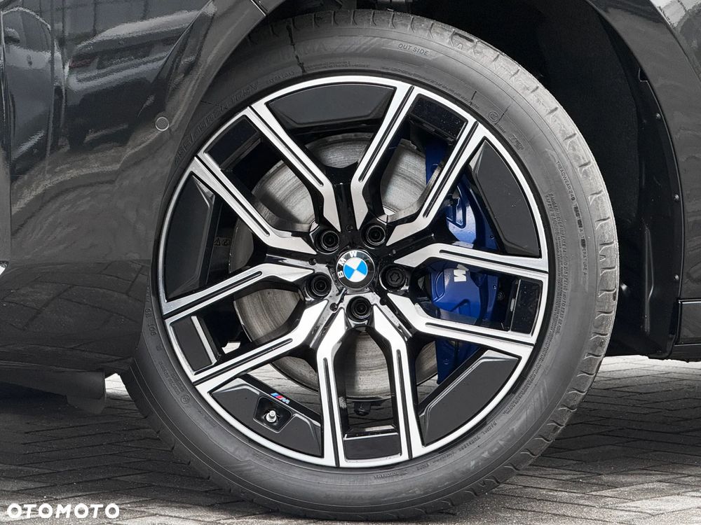 BMW Seria 7 - 7