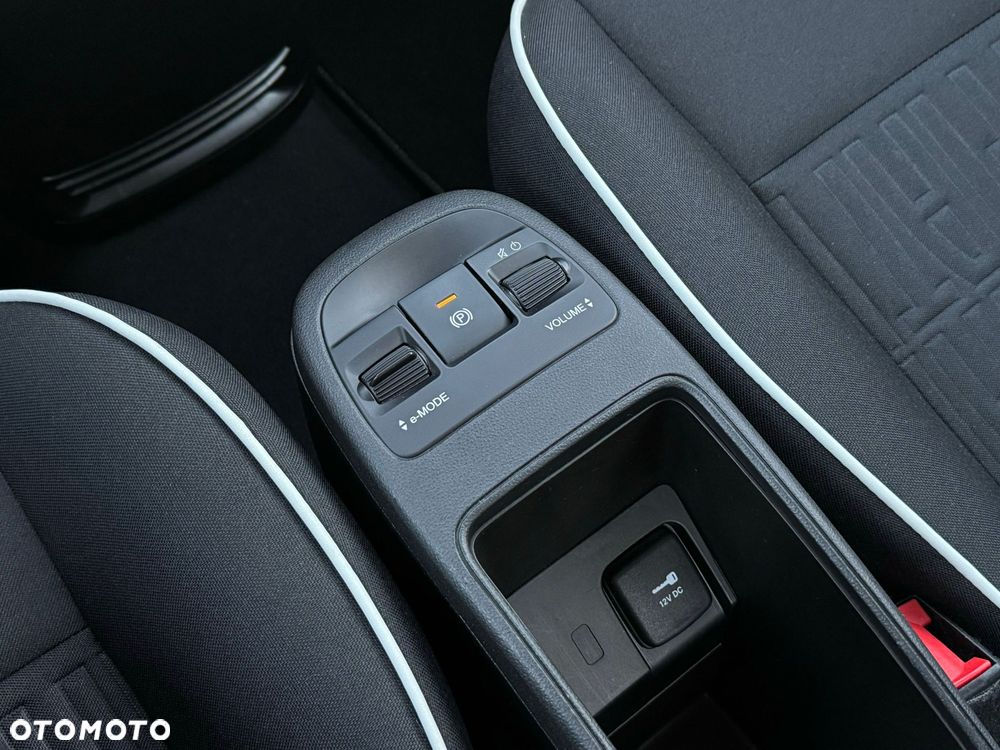 Fiat 500 23.8kWh Icon - 19