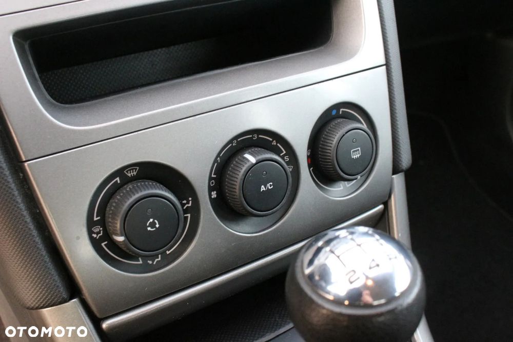 Peugeot 308 1.6 HDi Access - 36