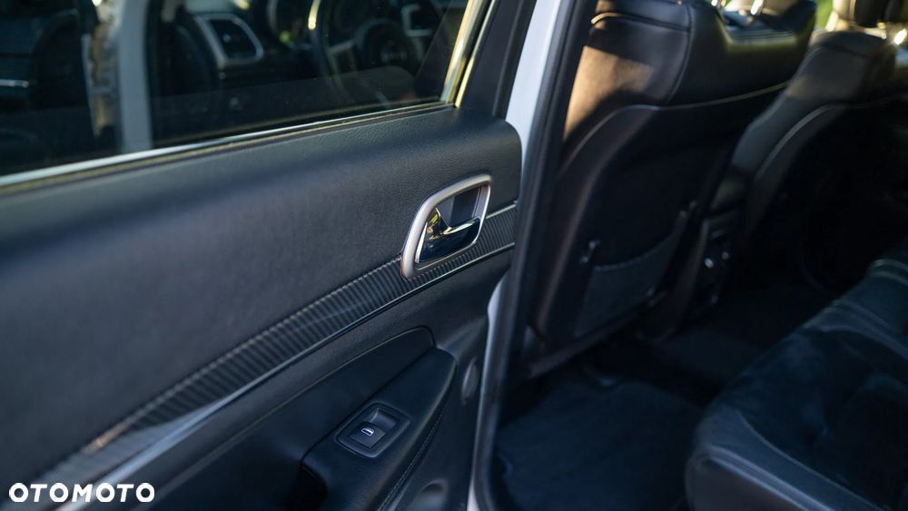 Jeep Grand Cherokee 3.0 CRD S-Limited - 4