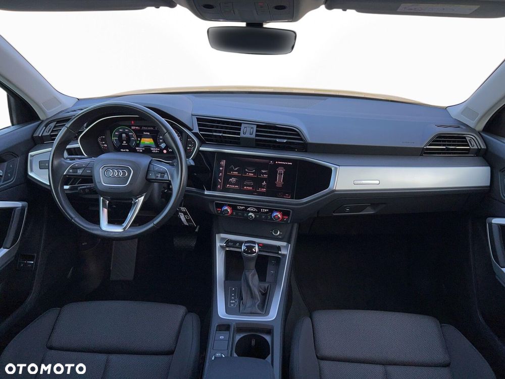 Audi Q3 - 20