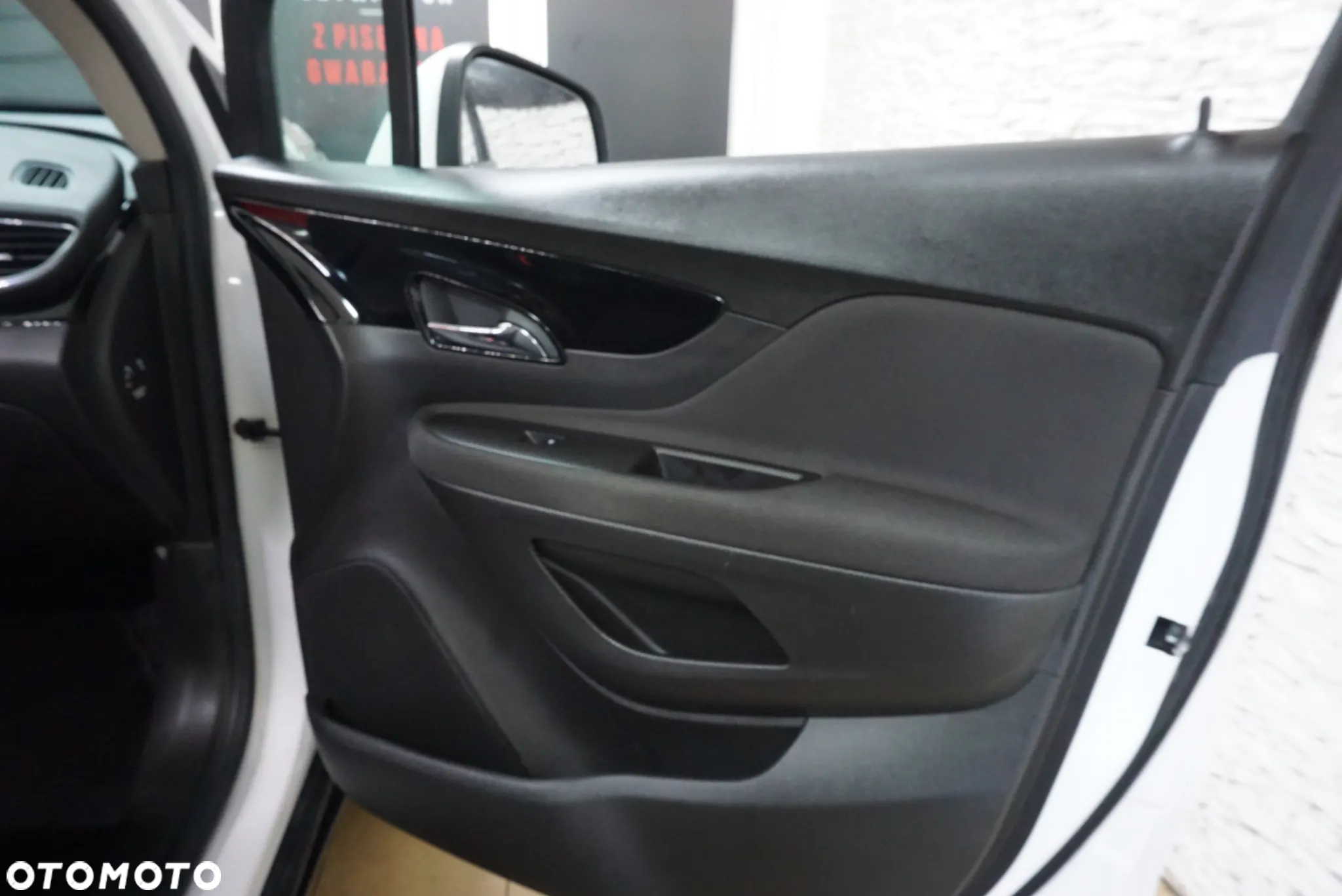 Opel Mokka X 1.4 T Enjoy S&S - 22