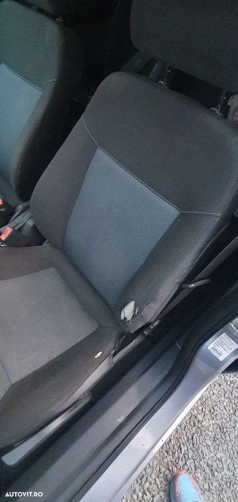 Opel Astra 1.7 CDTI - 8