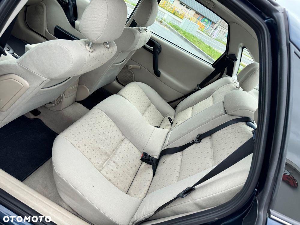 Opel Vectra - 21