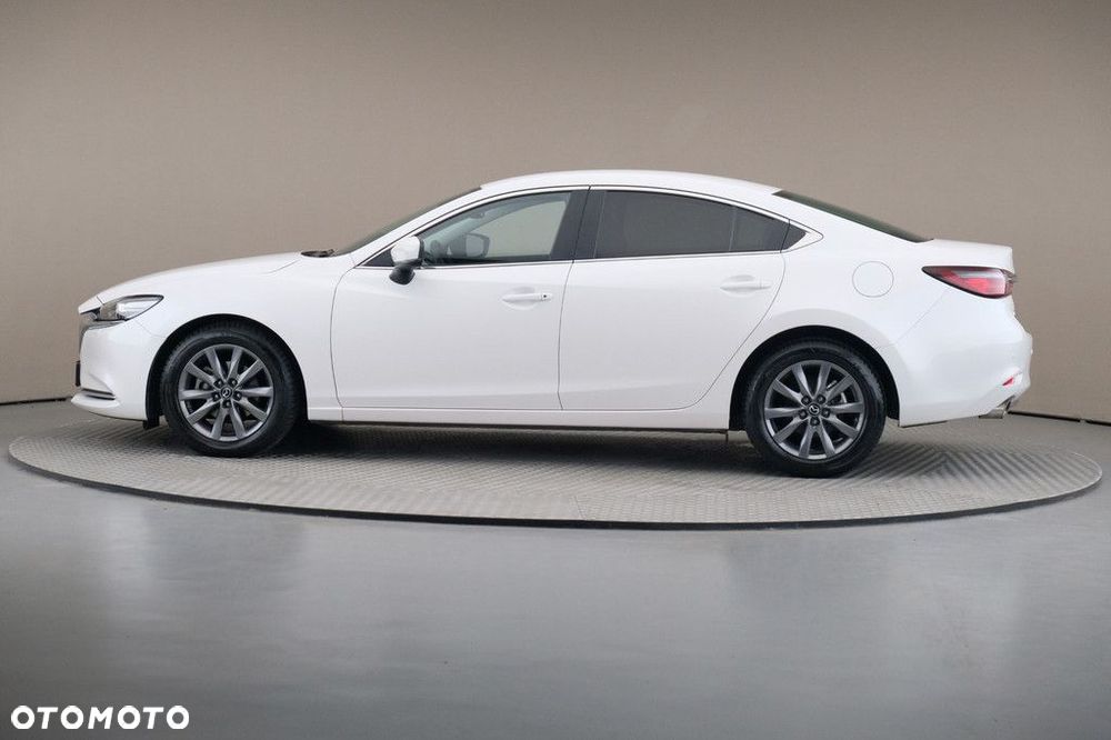 Mazda 6 2.0 SkyEnergy - 4