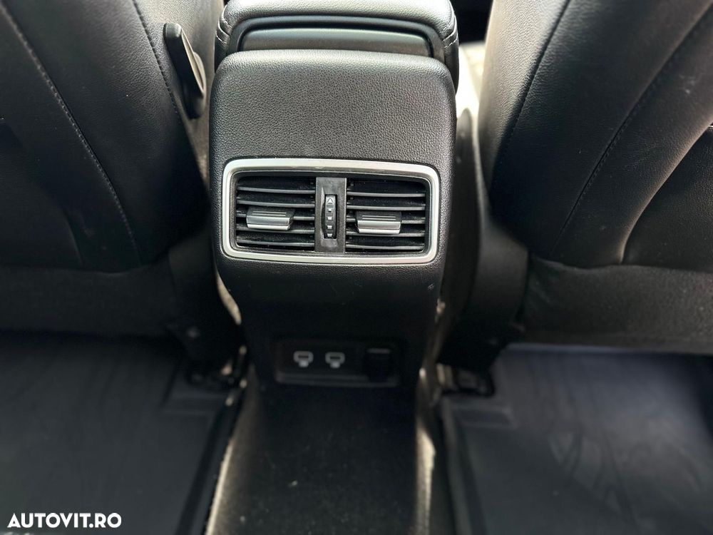 Renault Kadjar TCe 160 GPF EDC TECHNO - 36