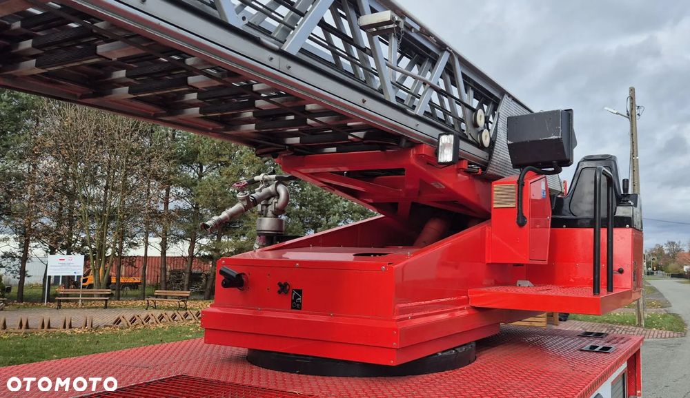 Iveco FF 150 E27 - 37