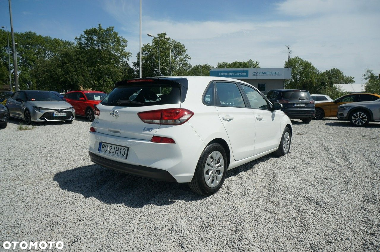 Hyundai i30 - 6