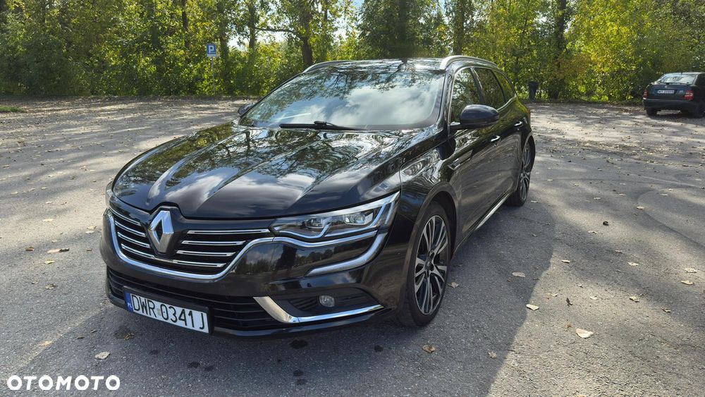 Renault Talisman 1.6 Energy dCi Magnetic EDC - 10