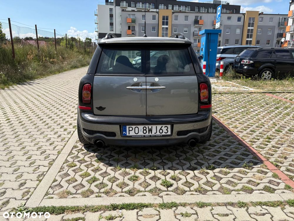 MINI Clubman - 5