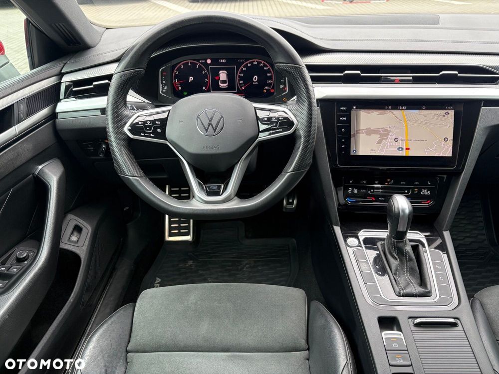 Volkswagen Arteon - 11