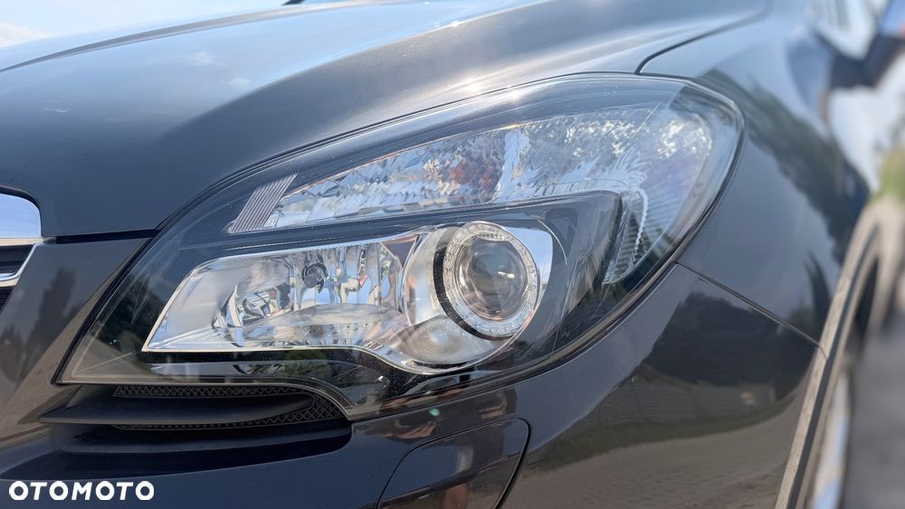 Opel Mokka 1.6 CDTI ecoFLEX Start/Stop 4x4 Innovation - 10
