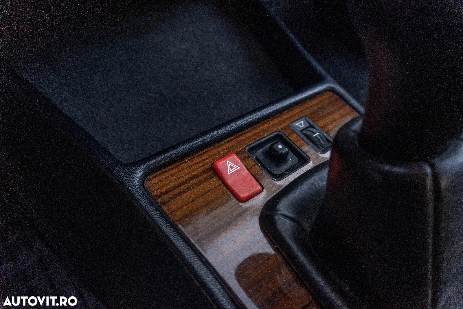 Mercedes-Benz 190 - 17