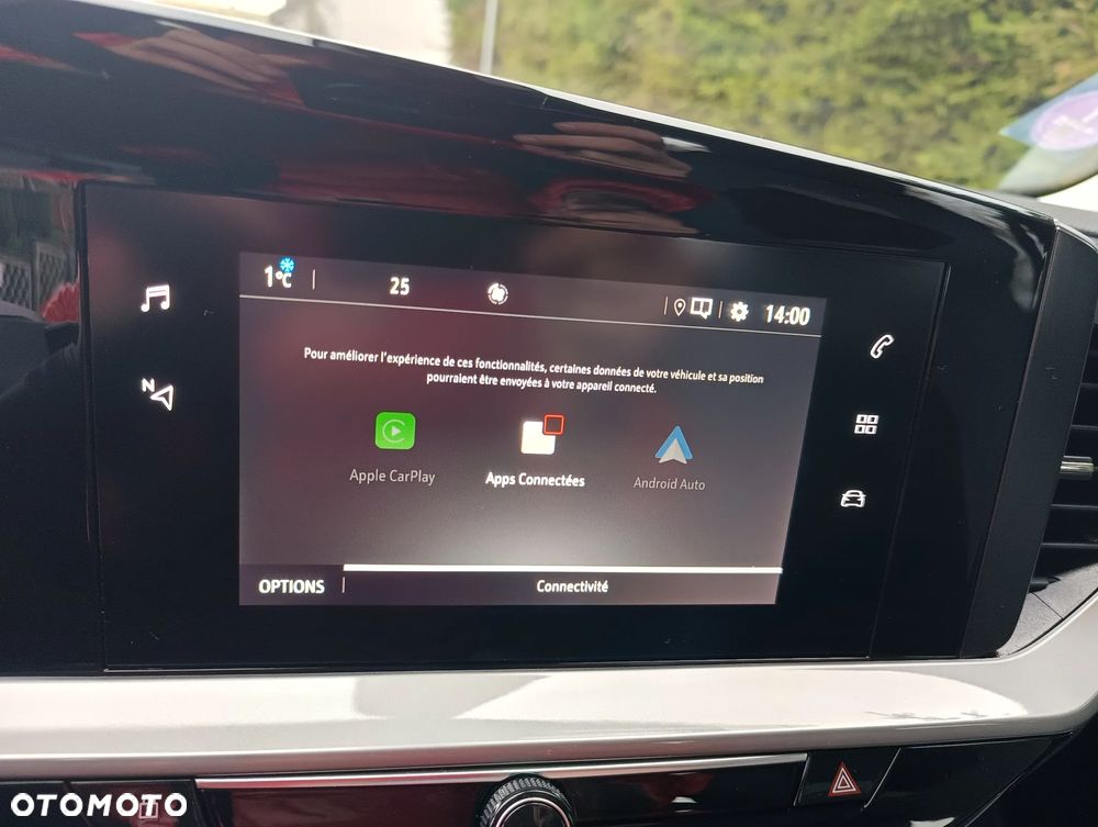 Opel Mokka 1.2 DI Turbo Automatik Edition - 19