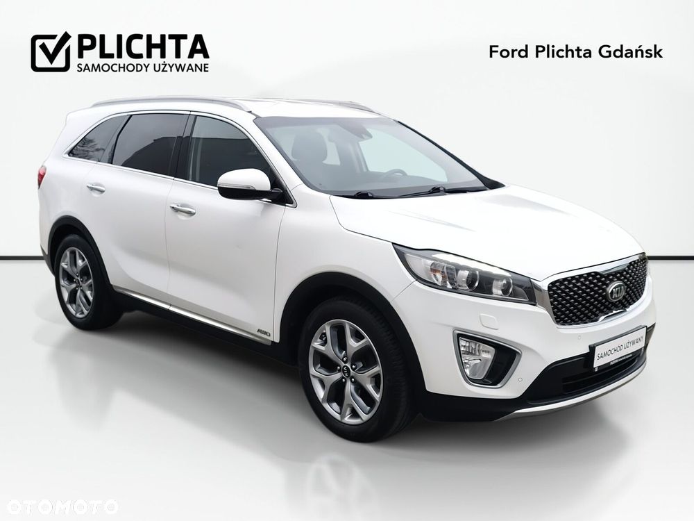 Kia Sorento - 3
