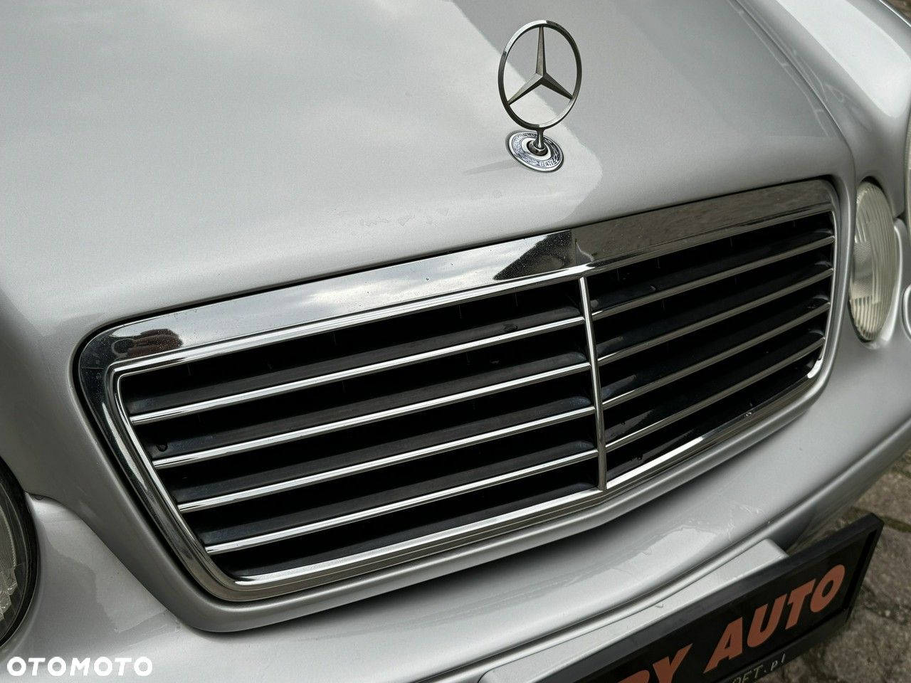 Mercedes-Benz CLK - 13