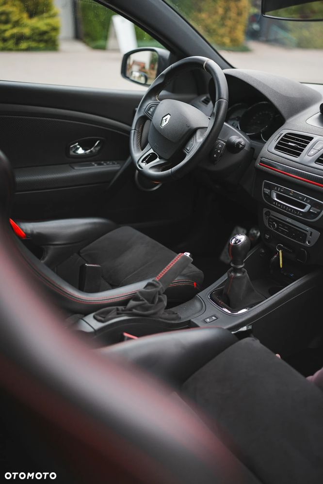Renault Megane - 34