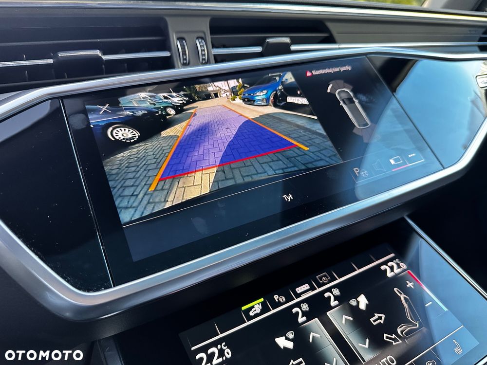 Audi A6 Avant 55 TFSI e quattro S tronic S line - 25