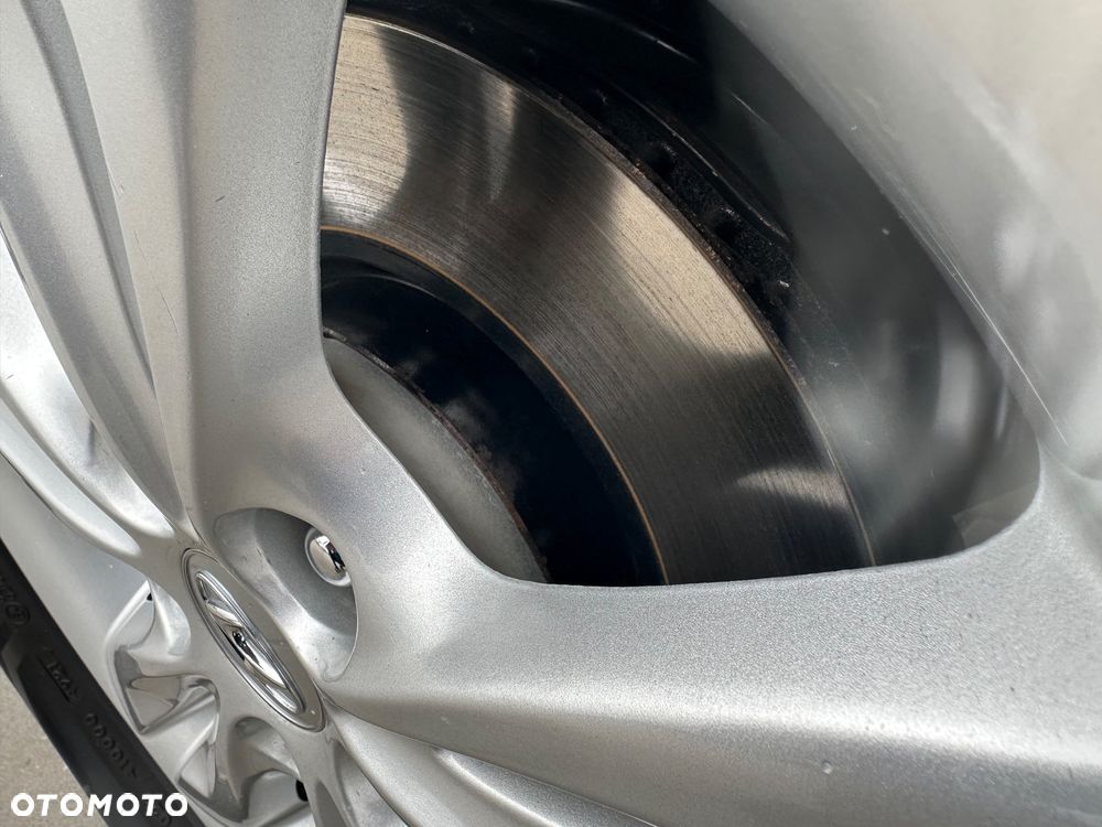 Hyundai ix35 2.0 CRDi Premium 4WD - 30