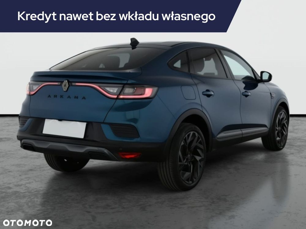 Renault Arkana - 7