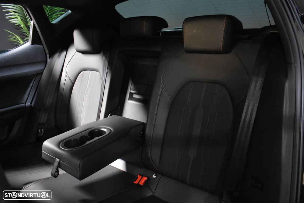 Cupra Leon 1.4 e-Hybrid VZ DSG - 43