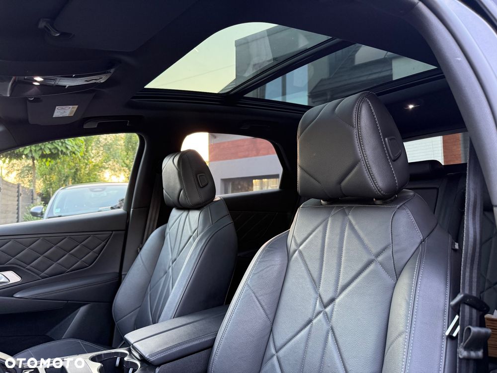 DS Automobiles DS 7 Crossback - 11