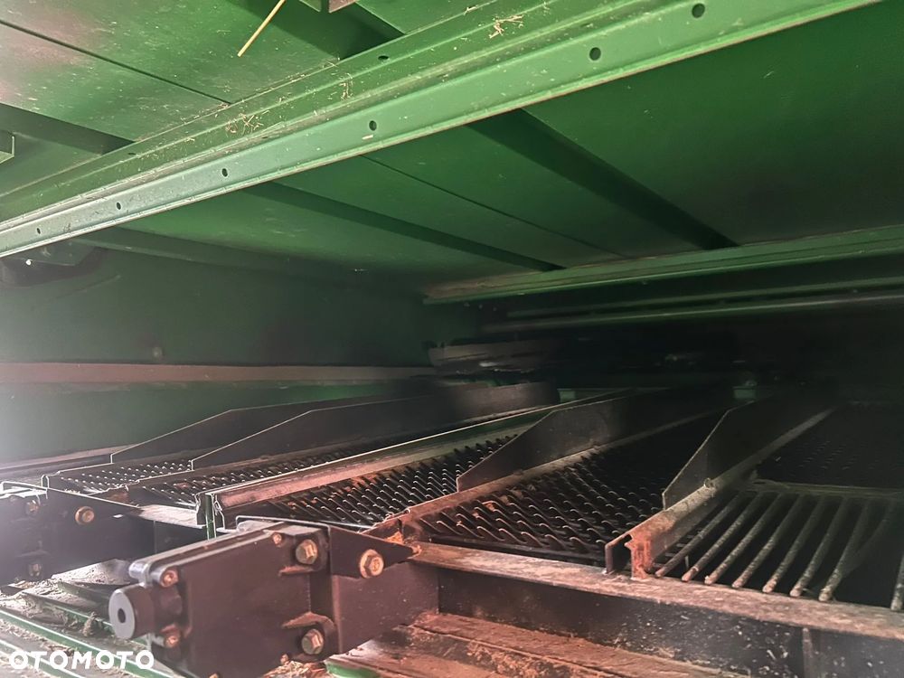 John Deere 9780i CTS HILLMASTER - 13