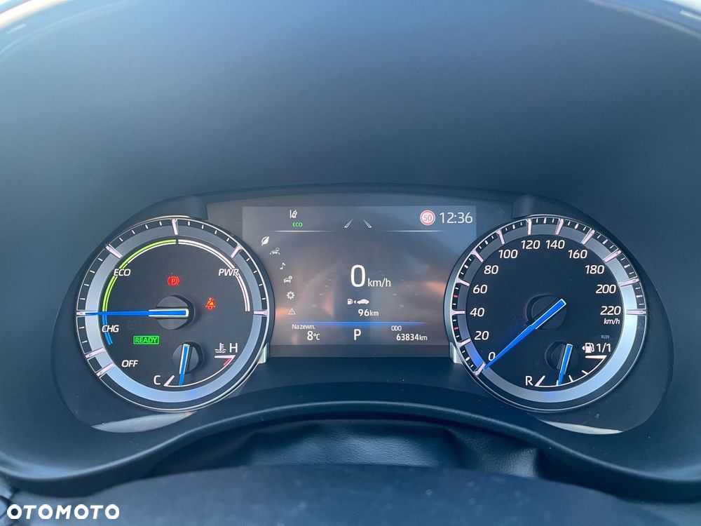 Toyota Highlander - 19