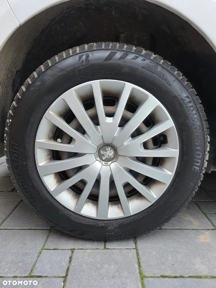 Peugeot 308 1.5 BlueHDi Business Line S&S - 32