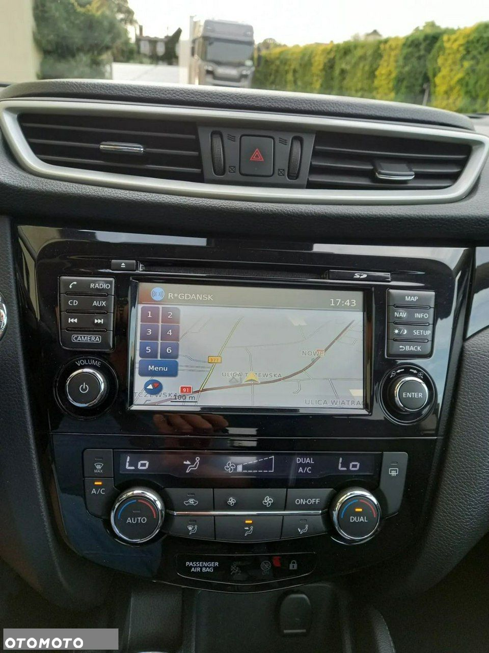 Nissan Qashqai - 23