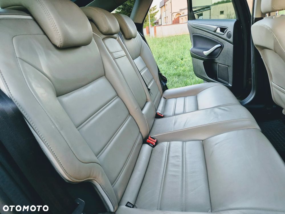 Ford Mondeo 2.0 TDCi Business Edition - 8
