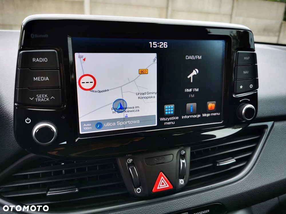 Hyundai i30 1.4 T-GDI Intro Edition - 18