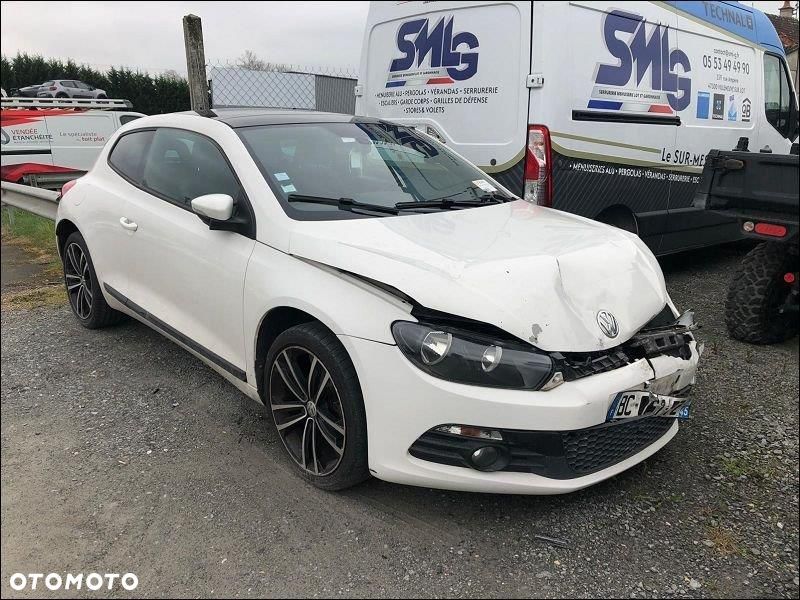 Volkswagen Scirocco 2.0 TDI Edition - 3