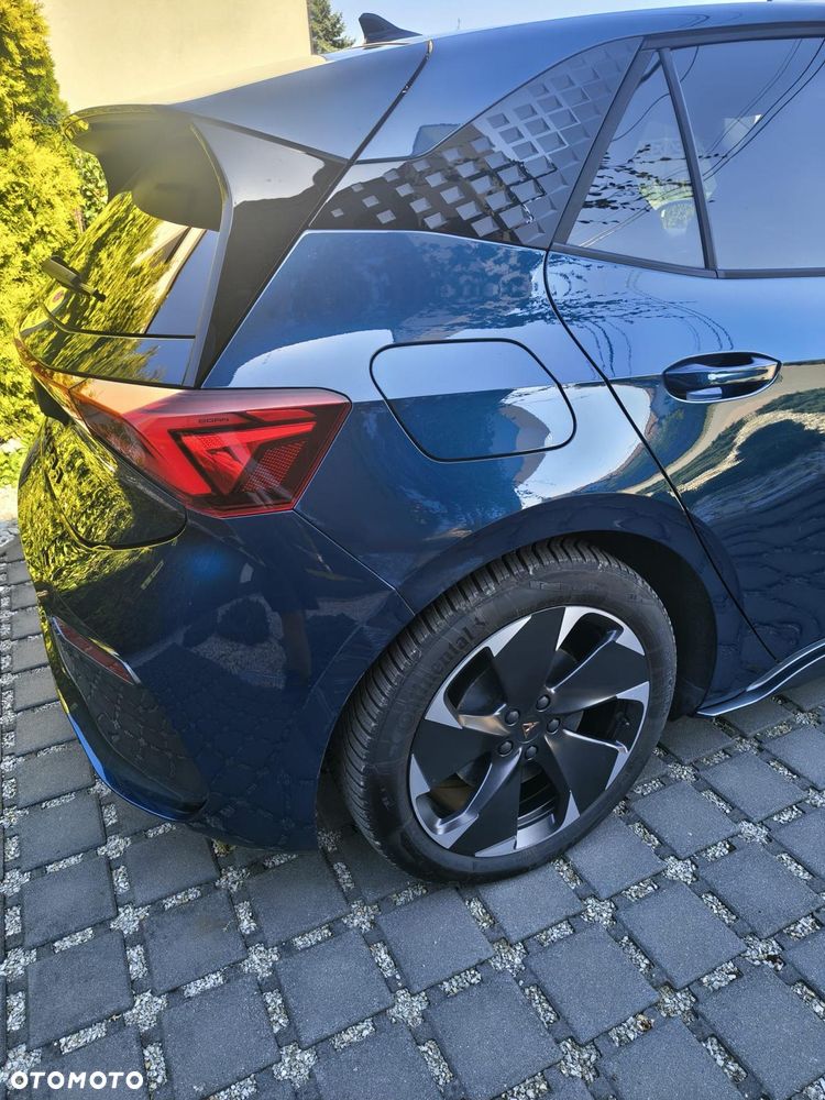 Cupra Born 77kWh E-Boost Advantage Edition - 11
