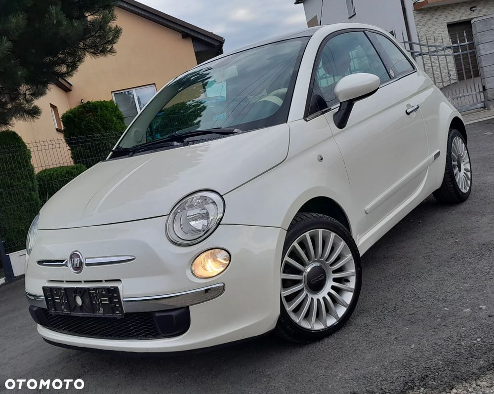 Fiat 500 - 15