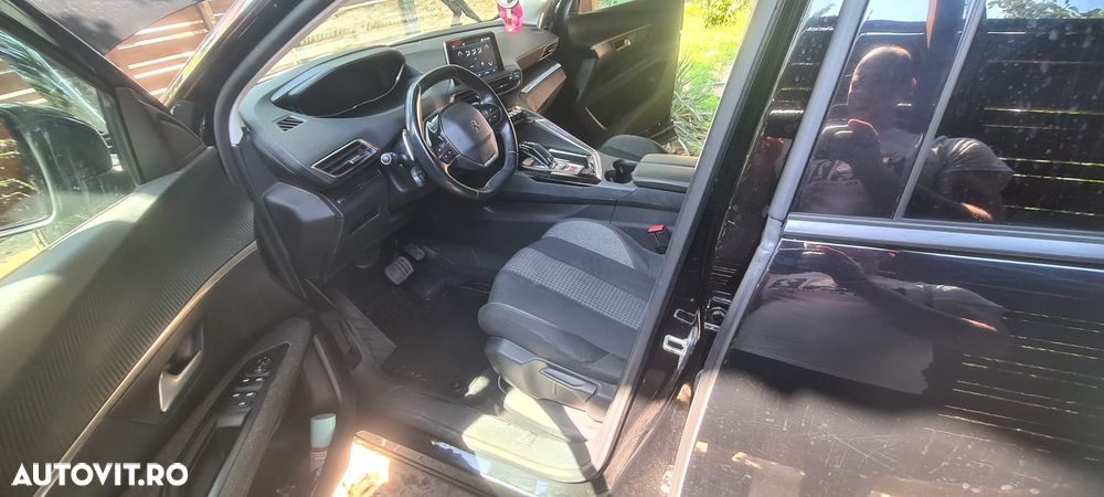 Peugeot 3008 1.2 PureTech Turbo S&S EAT6 Active - 4