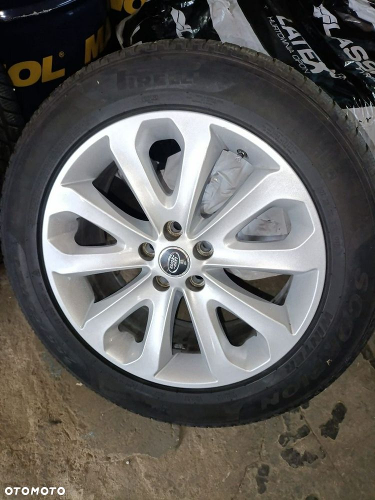 Land Rover Range Rover 4.4SD V8 LWB Vogue EU6 - 35