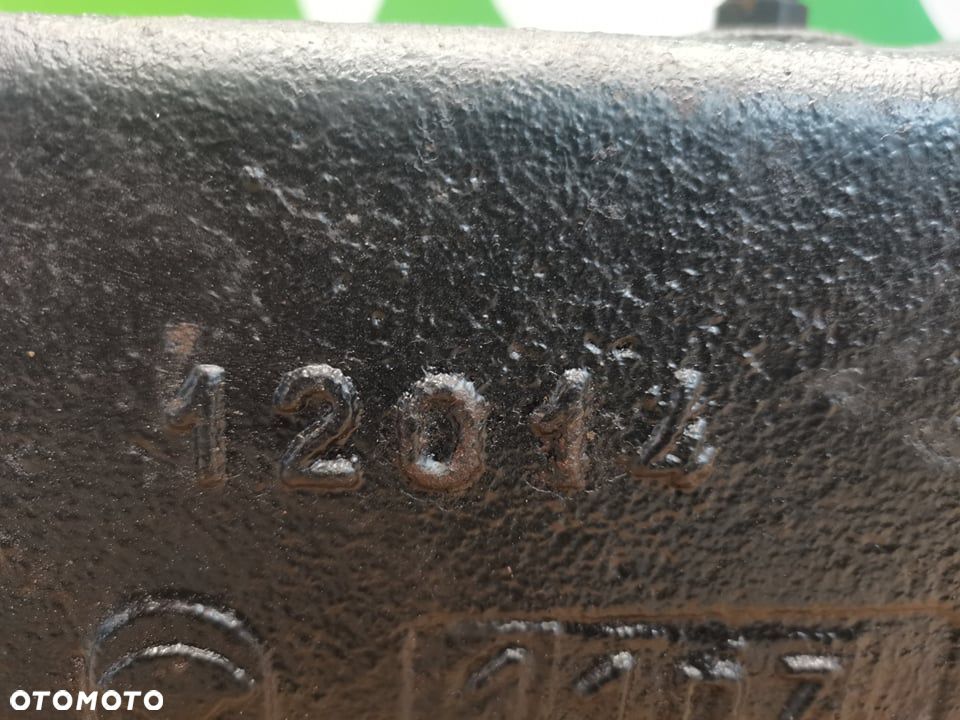 Belka mostu napędowego Bobcat T 3071 {Carraro 12014 Tył} - 8