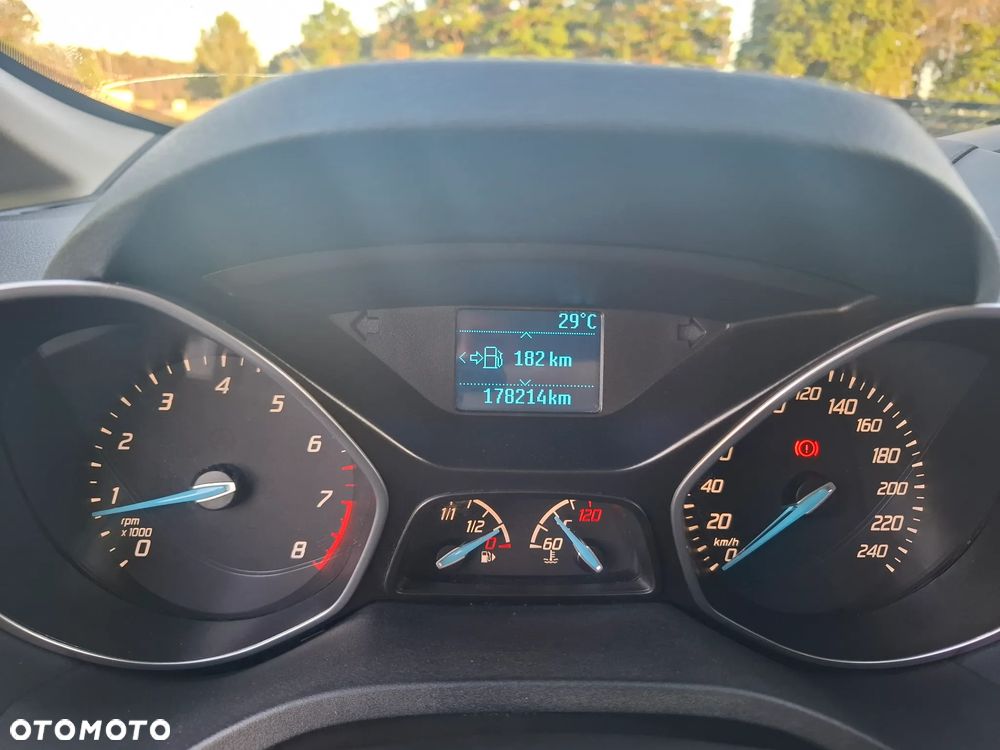 Ford C-MAX - 22