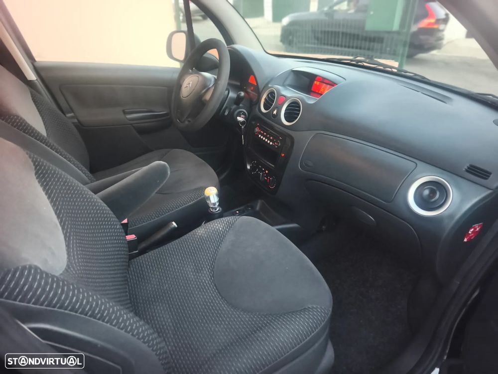 Citroën C3 - 11