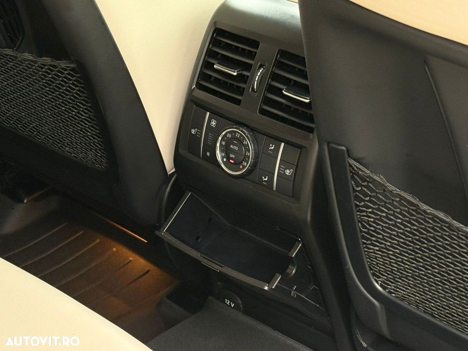 Mercedes-Benz GLS 350 d 4MATIC Aut. - 32