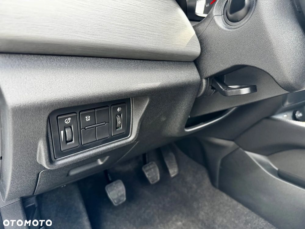 BAIC 3 1.5T Luxury - 14